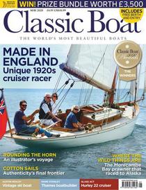 Classic Boat - May 2020 - Download