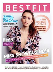 BESTFIT Magazine - Issue 51, 2020 - Download