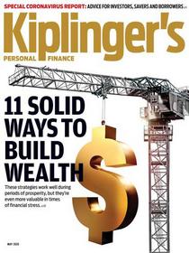 Kiplinger's Personal Finance - May 2020 - Download