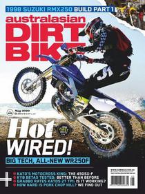 Australasian Dirt Bike - May 2020 - Download