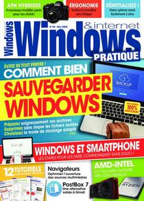 Windows & Internet Pratique - Mai 2020 - Download