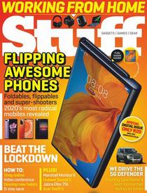 Stuff South Africa – May 2020 - Download