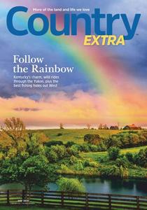 Country Extra - May 2020 - Download