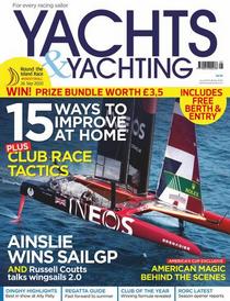 Yachts & Yachting - May 2020 - Download