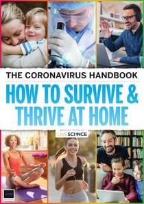 The Coronavirus Handbook (1st Edition) 2020 - Download