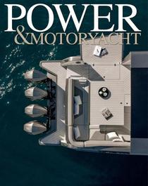 Power & Motoryacht - May 2020 - Download