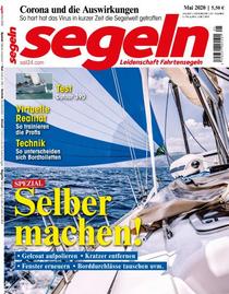 Segeln - Mai 2020 - Download