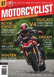 Australian Motorcyclist - May 2020 - Download