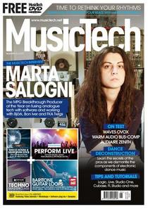 MusicTech - May 2020 - Download