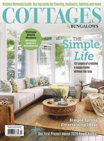 Cottages & Bungalows - June/July 2020 - Download