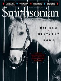 Smithsonian - May 2020 - Download