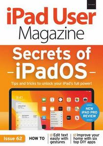 iPad User Magazine - April 2020 - Download
