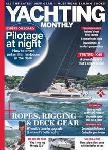 Yachting Monthly - June 2020 - Download
