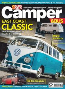 VW Camper & Bus - May 2020 - Download