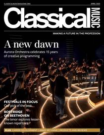 Classical Music - April 2020 - Download