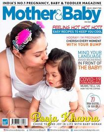 Mother & Baby India - May 2020 - Download