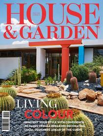 Conde Nast House & Garden - May 2020 - Download