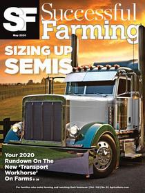 Successful Farming - May 2020 - Download