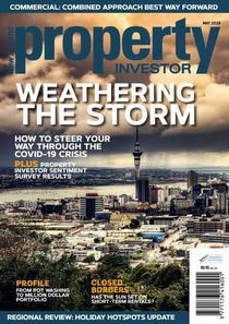 NZ Property Investor - May 2020 - Download
