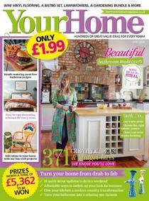 Your Home - May 2020 - Download