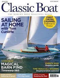 Classic Boat - June 2020 - Download