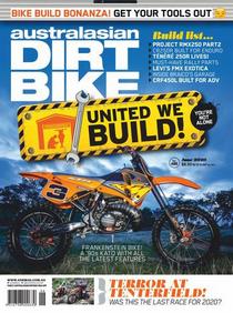 Australasian Dirt Bike - June 2020 - Download