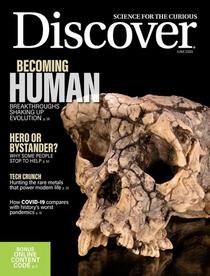 Discover - June 2020 - Download