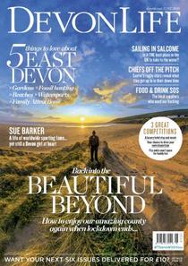 Devon Life - June 2020 - Download