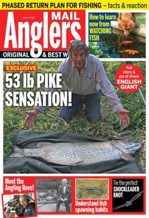 Angler's Mail - May 5, 2020 - Download