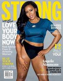 Strong Fitness - May-June 2020 - Download