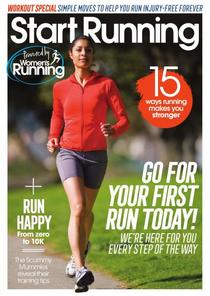 Women's Running UK Special Edition - Start Running 2020 - Download
