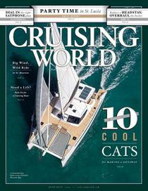 Cruising World - June 2020 - Download