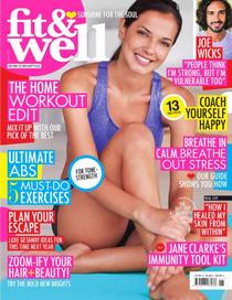Fit & Well - June 2020 - Download