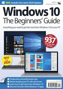 Windows 10 The Beginners' Guide 2020 - Download