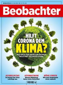 Beobachter - 8 Mai 2020 - Download