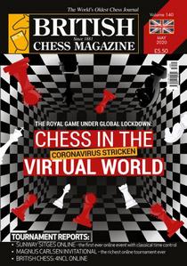 British Chess Magazine - May 2020 - Download