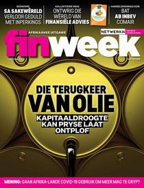 Finweek Afrikaans Edition - Mei 21, 2020 - Download