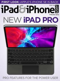 iPad & iPhone User - May 2020 - Download
