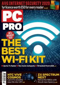 PC Pro - July 2020 - Download