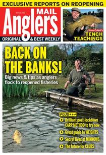 Angler's Mail - May 19, 2020 - Download