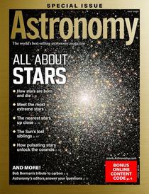 Astronomy - July 2020 - Download