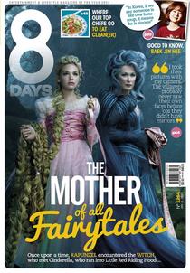 8 Days - 8 January 2015 - Download