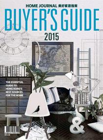 Home Buyers Guide - 2015 - Download
