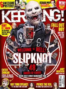 Kerrang - 14 January 2015 - Download