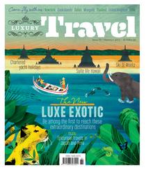 Luxury Travel - Summer 2015 - Download