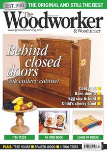 The Woodworker & Woodturner - February 2015 - Download