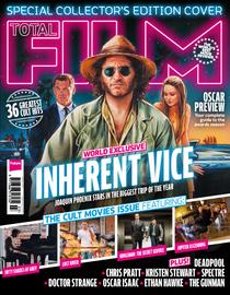 Total Film UK - March 2015 - Download
