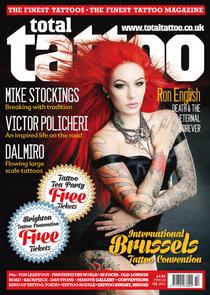Total Tattoo - February 2015 - Download