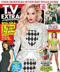 TV Extra Magazine - 11 January 2015 - Download