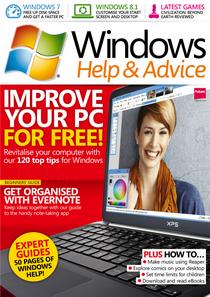 Windows Help & Advice - February 2015 - Download